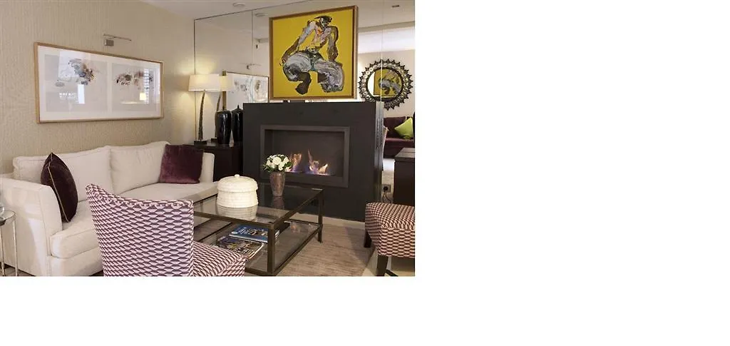 Le Senat Otel Paris