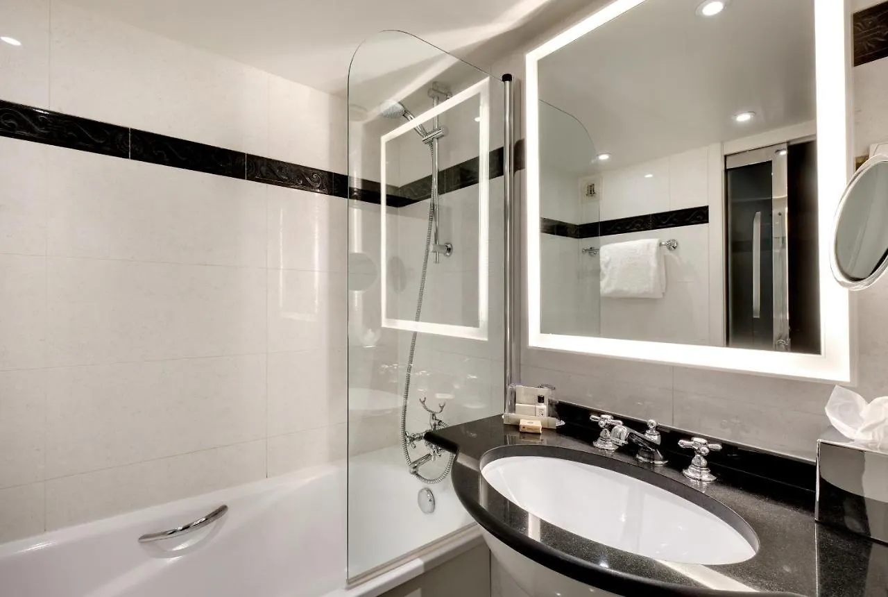 Le Senat Hotel Paris France