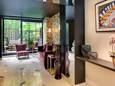 Le Senat Hotel Paris France