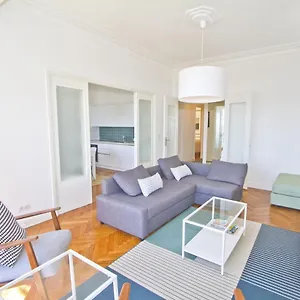 Apartment Promenade - Solemar Promenade Nice