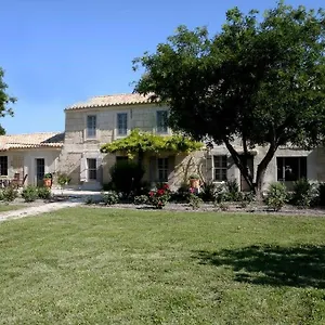 Holiday home Mas De La Forge Arles