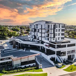 Aparthotel Inspire Boutique Toowoomba