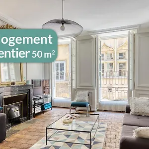 Apartment Saint Jean Lyon