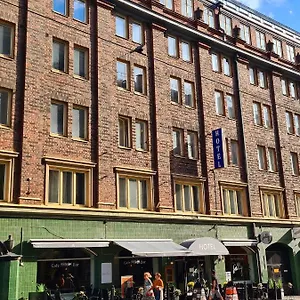 Hotel Midpoint Helsínquia
