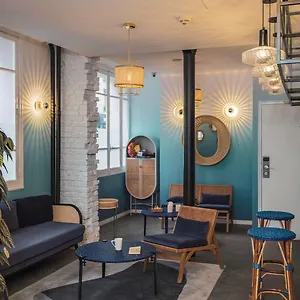 Ibis Styles Montmartre Nord Paris