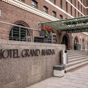 Hotel Scandic Grand Marina Helsínquia