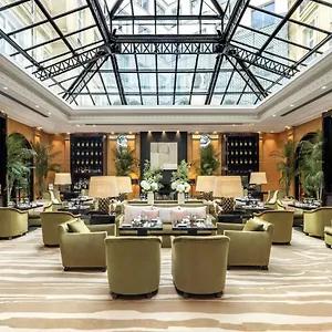 Hyatt Madeleine Paris