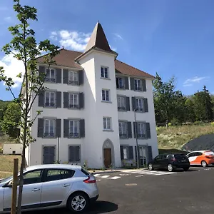 Apartment Domitys - Le Manoir Perignat-les-Sarlieve