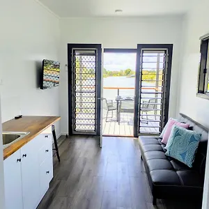 Holiday park Trinity Islands - Burrum Heads