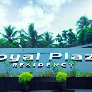 Hotel Royal Plaza Residency Cheruppulasseri