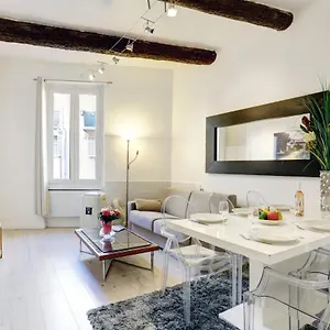 Apartment Le Saint Joseph - Old Tow, 2 Appartments In 1 Nice