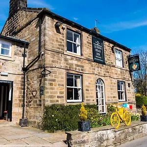 Inn The Queens Head Kettlesing Harrogate