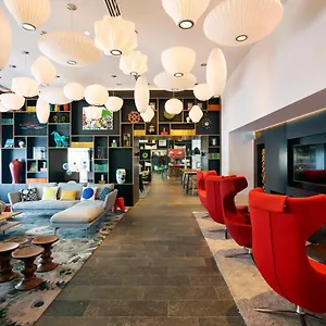 Citizenm Gare De Lyon Paris