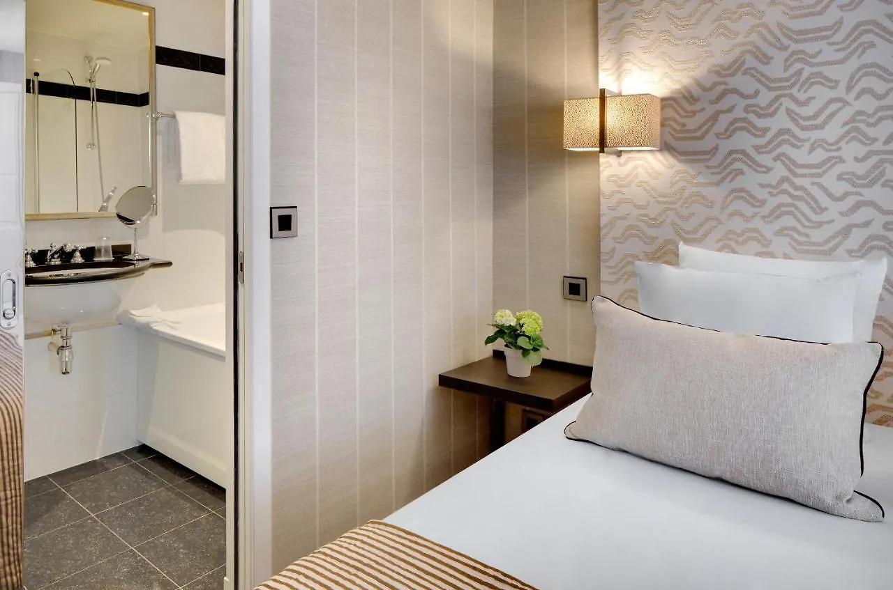 Le Senat Hotel Paris