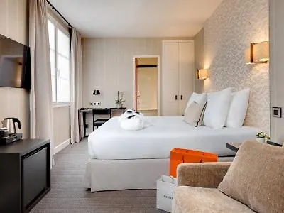 Le Senat Hotel Paris