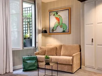 Le Senat Hotel Paris