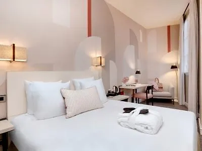 Le Senat Hotel Parijs 4*,