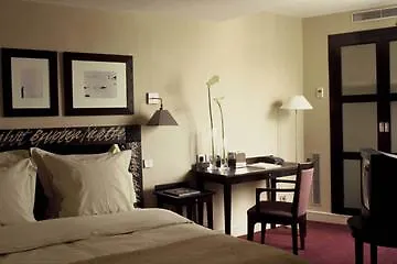 Le Senat Hotel Paris