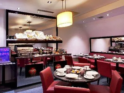 Le Senat Hotel Paris