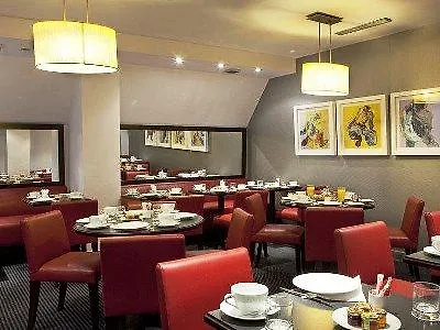 Le Senat Hotel Paris