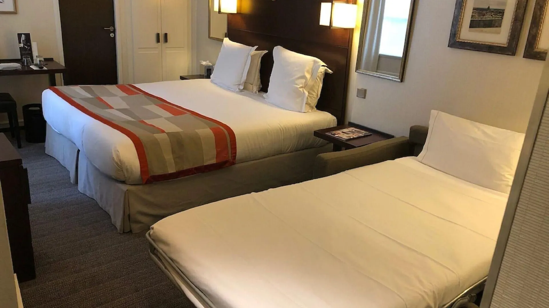 Le Senat Hotel Paris