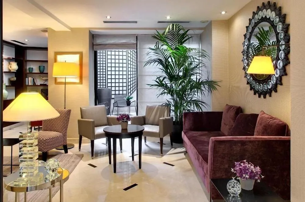 Le Senat Hotel Paris 4*,  França
