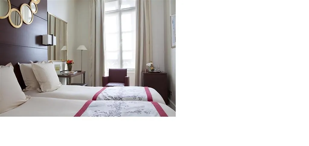 Le Senat Hotel Paris