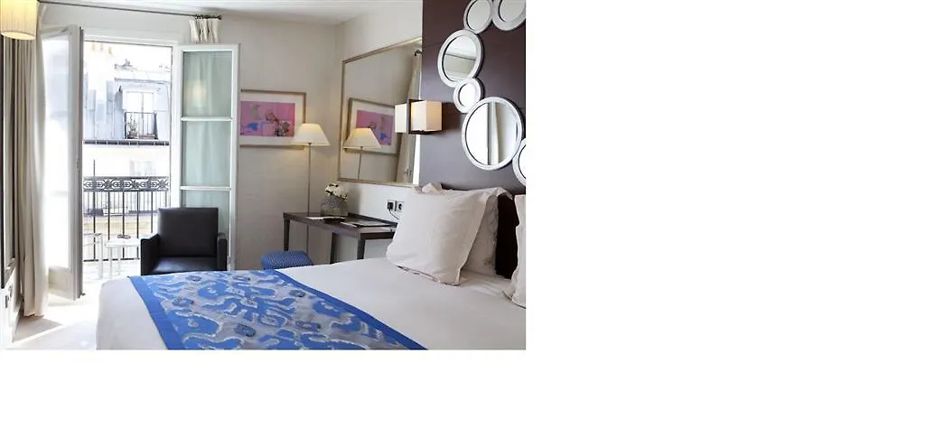 Le Senat Hotel Paris 4*,