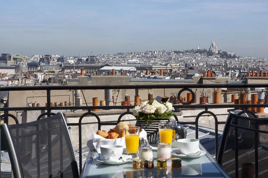 Le Senat Hotel Paris