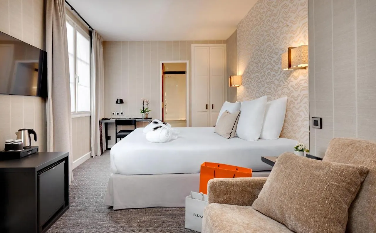 Le Senat Hotel Paris