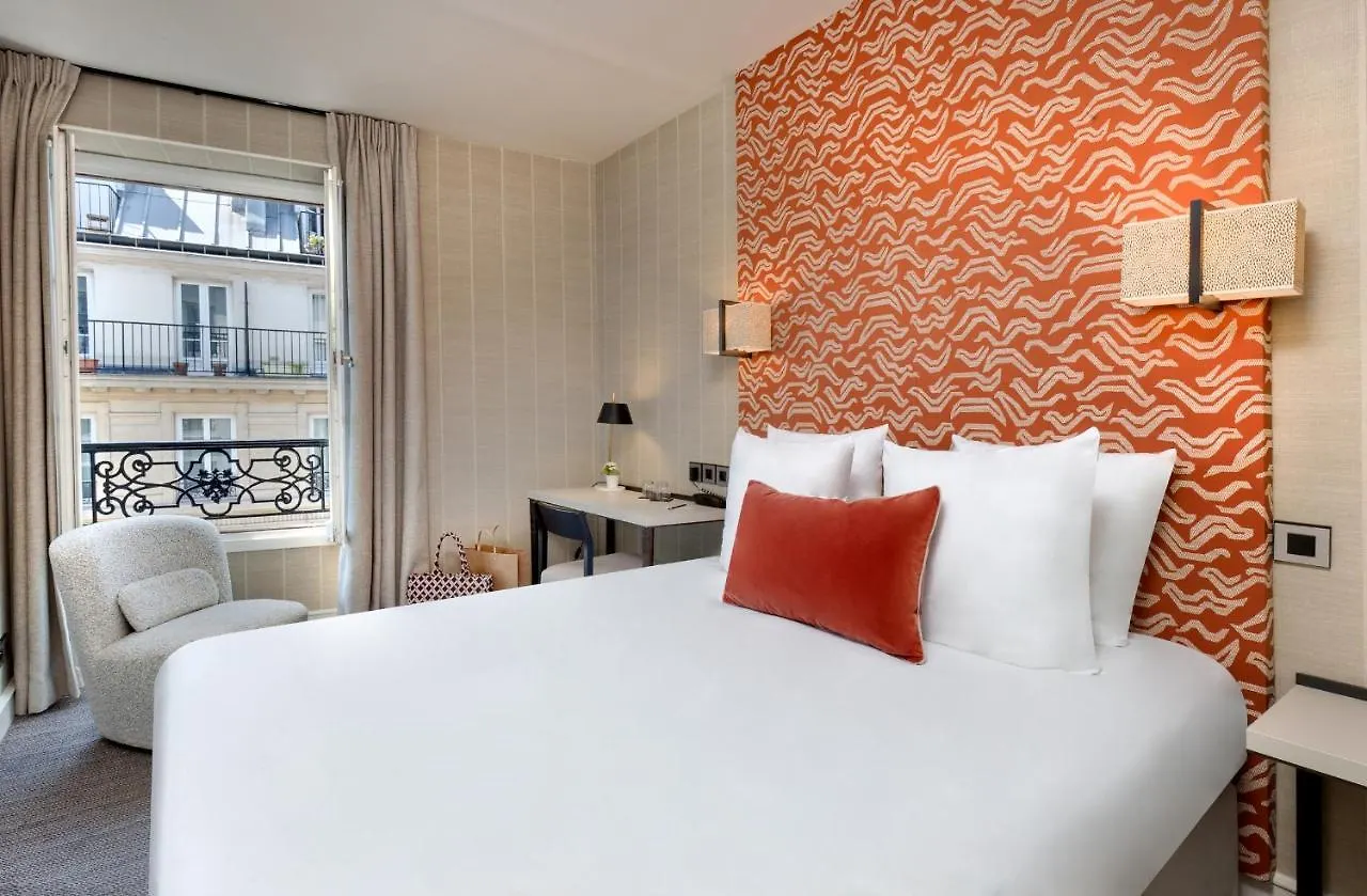 Le Senat Hotel Paris