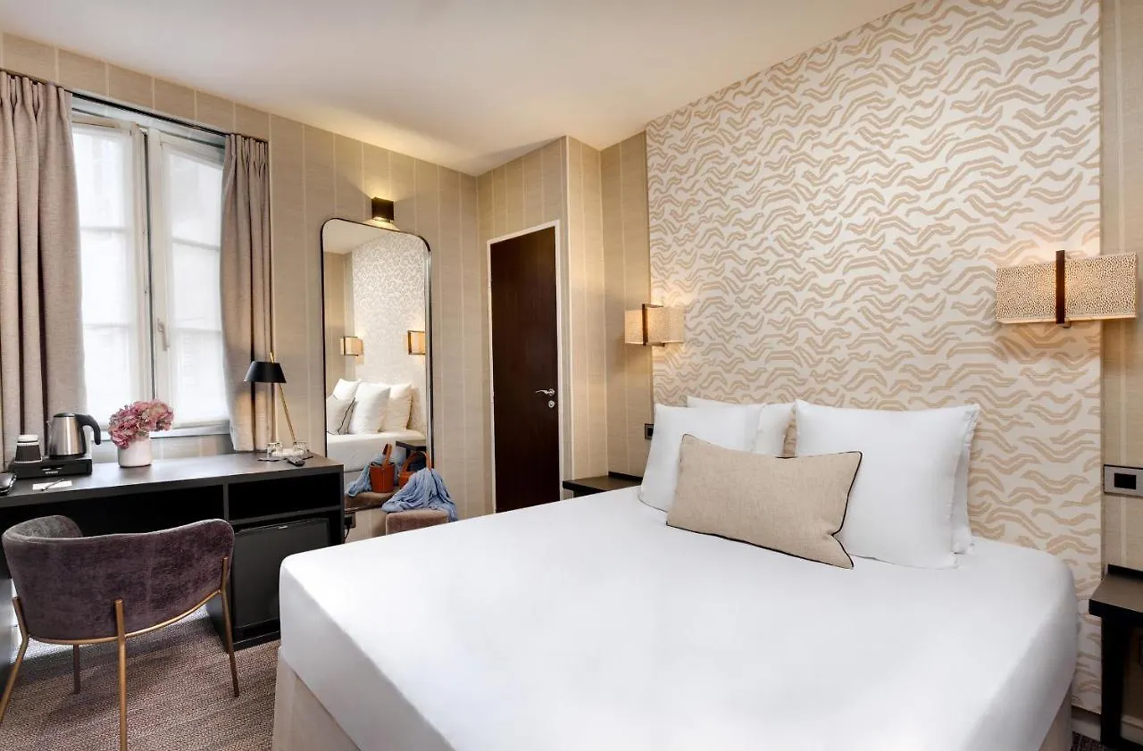 Le Senat Hotel Paris