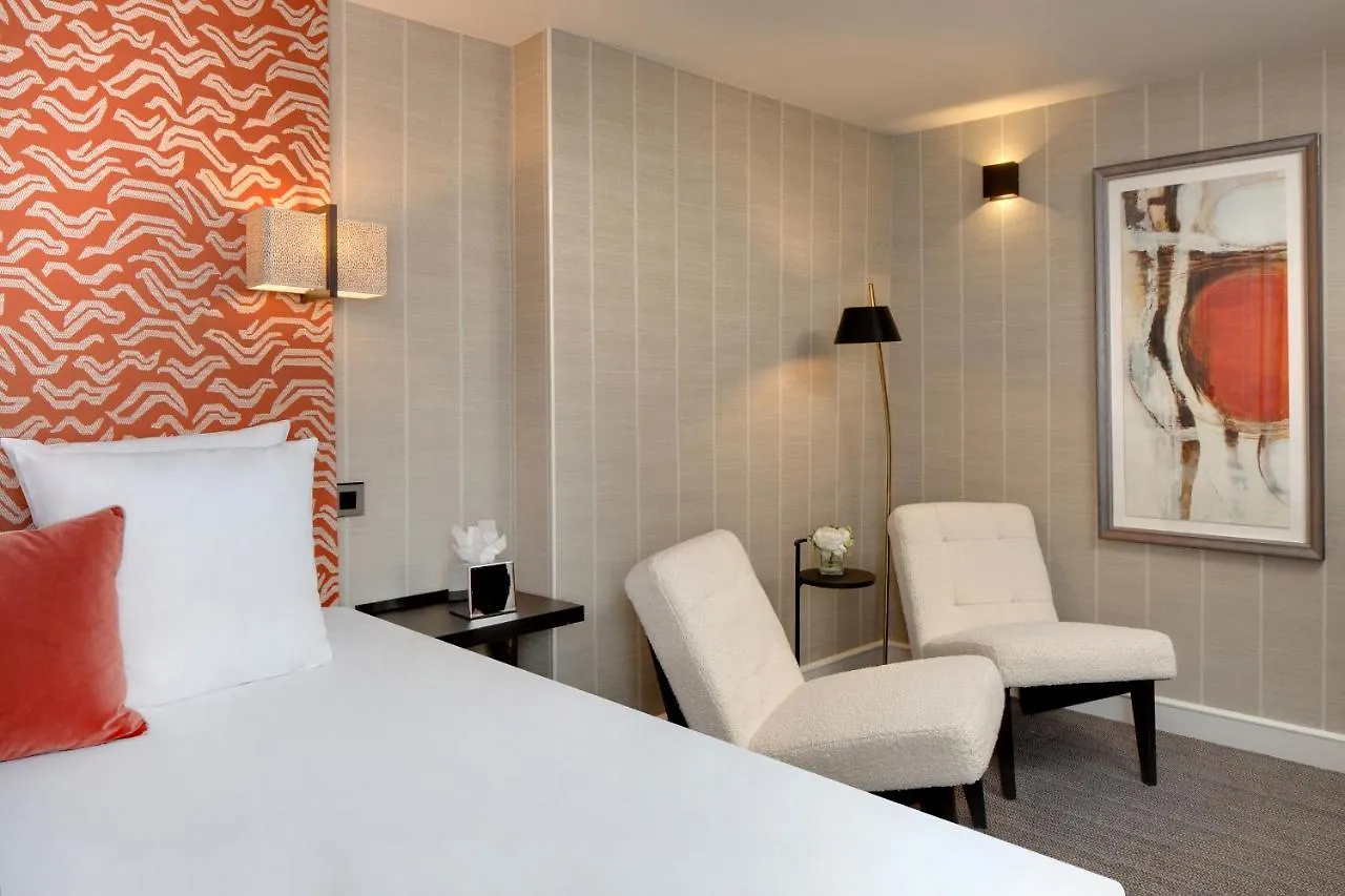 Le Senat Hotel Paris