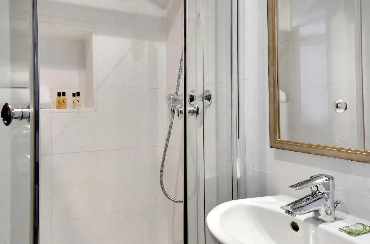 Le Senat Hotel Paris