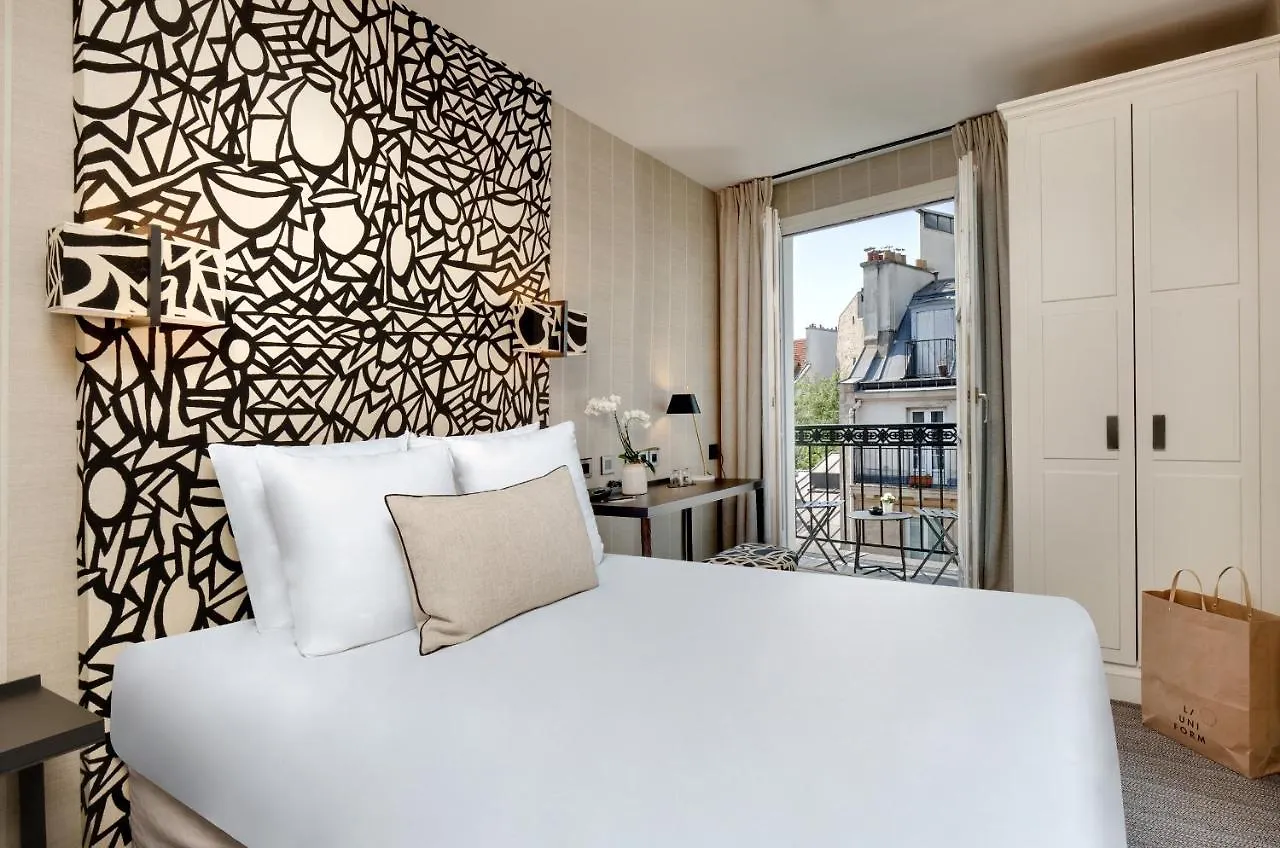 Le Senat Hotel Paris