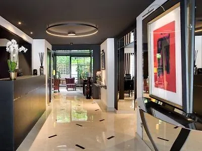 Le Senat Hotel Paris