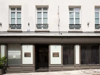 Le Senat Hotel Paris