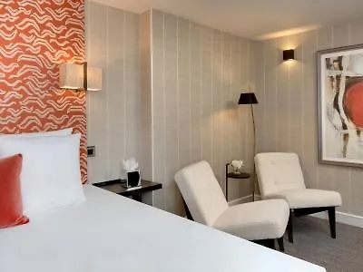Le Senat Hotel Paris