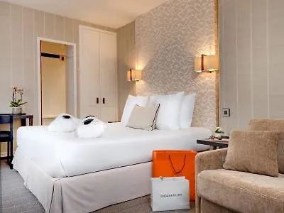 Le Senat Hotel Paris França