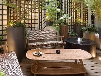Le Senat Hotel Paris