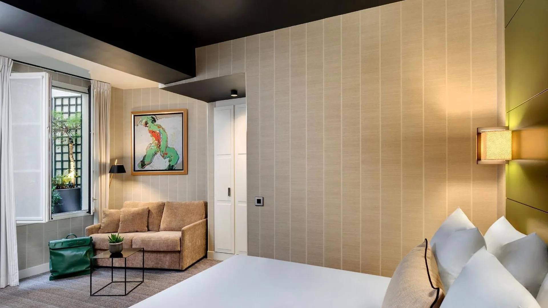 Le Senat Hotel Paris