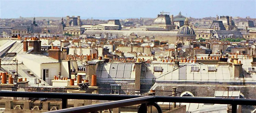 Le Senat Hotel Paris