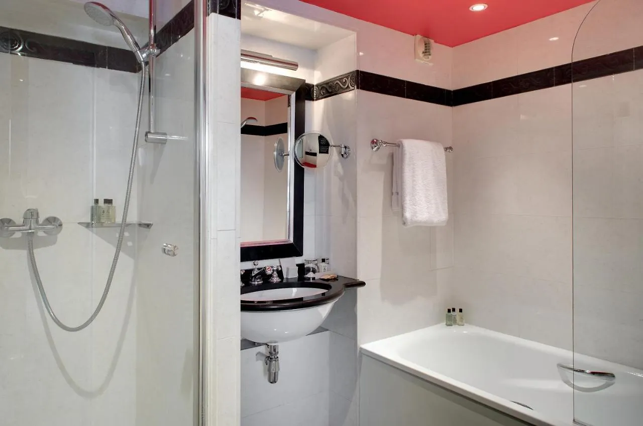 Le Senat Hotel Paris 4*,